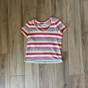 Madewell Womens Tee
